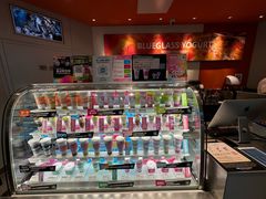 -Blueglass酸奶(财富购物中心店)