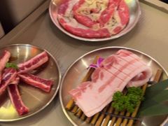 -西塔老太太泥炉烤肉(济南首店)