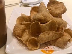 -龙记香港茶餐厅(久光百货店)