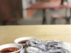 小卷粉-云侨·传统纯手工越南小卷粉(永益巷店)