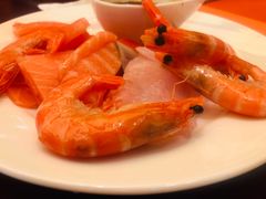 -昆明南亚风情园豪生大酒店-泰式国际海鲜自助餐厅