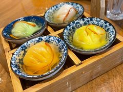 -北海金昌开元名都大酒店·四季轩中餐厅