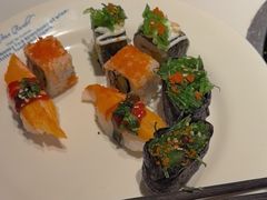 -星伦多自助料理·涮烤一体(杭州来福士店)