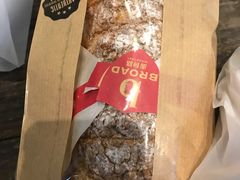 -BREAD WAY面包路·欧式面包(龙湖时代D馆店)