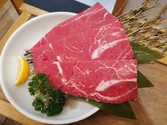 -九田家黑牛烤肉料理(石路天虹店)