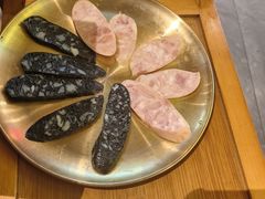 -正宗齐齐哈尔烤肉·齐牛哥鲜切炭火烤肉(杭州总店)