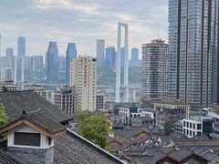 -重庆十八梯传统风貌区