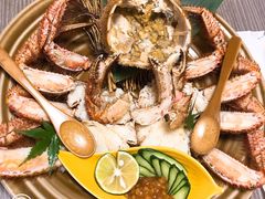 -蟹道乐(道顿堀本店)