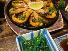 -小川洋风料理(汉街店)