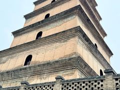 -大慈恩寺(大雁塔)