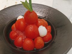 -大树餐厅(环球港店)