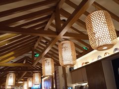 大堂-万岁寿司(天河领展店)