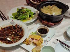 -和满堂·经典本帮菜(川沙古镇店)