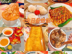 -点都德(大茶楼店)