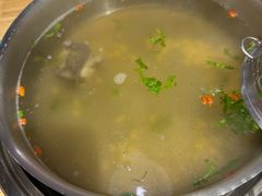 -嬷孙家潮汕牛肉火锅(北京路天河城店)