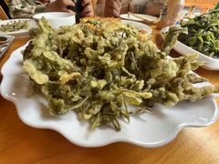 -途肴·老农饭庄(百里峡店)