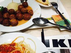 -宜家家居(哈尔滨商场店)