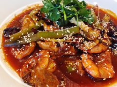 -惠丰堂饭庄(北洼路店)