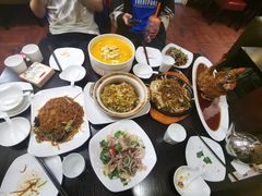 -老牌坊鲁菜名店(宽厚里店)