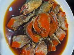 -好兄弟郭巨海鲜(天一阁店)