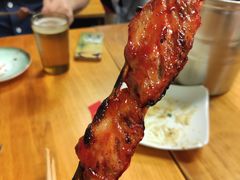 番茄烤翅-炒豆合作社(东四总店)