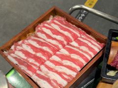 -鸿姐老火锅(长泰广场店)