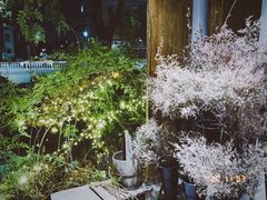 -馬蘭花開(车站大道店)