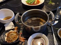 -享月汤皇·海鲜小火锅·聚会(曲江创意谷店)