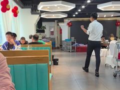 -小秦淮·南京土菜(新亭西路店)