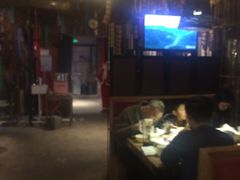 大堂-吴越荣记·苏州菜·松鼠桂鱼(斜塘老街店)
