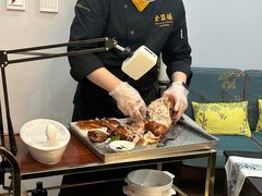 -全聚德(蓝山店)