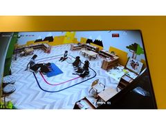 -贝思特蒙特梭利早教新区旗舰中心(苏州新区复悦城店)