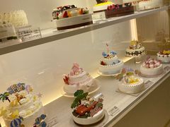 -好利来(七宝领展广场店)