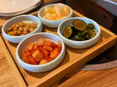 -小米烤肉·和牛原切-创意韩料(东关店)