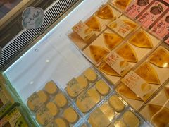 -好一朵茉莉花(老门东店)