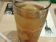 竹蔗茅根马蹄饮-必胜客(广渠路店)