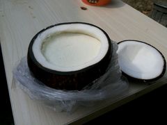 -志龙皇冠吃货椰子铺