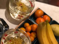 -华夏良子·足道SPA艾灸(山东大厦店)
