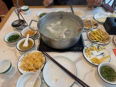 -楚江子·龙继斑鱼庄(建设东路店)