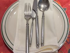 -塔道斯西餐厅(中央大街店)