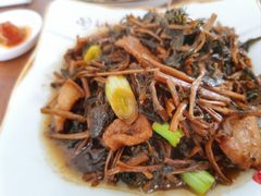 -文娟土菜馆(天柱山店)