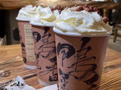 -成川茶店·潮汕工夫浓茶(万象店)