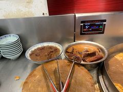 -门框胡同百年卤煮(前门店)