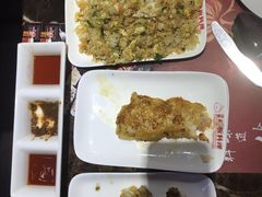 -尚雅铁板料理自助餐厅(乐松店)