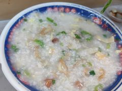 荔湾艇仔粥-银记肠粉店(北京路店)