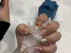 -Mr·Kuma酷么先生雪之乐园