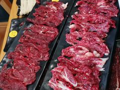 -陈记顺和潮汕牛肉火锅(棠德南路店)
