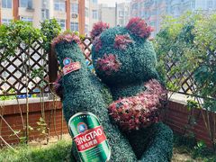 -青岛啤酒博物馆