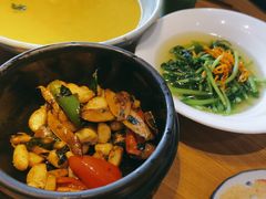 -竹里馆 ·茶食(奥体店)