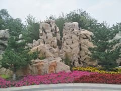 -西海子公园
